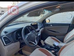 هیۆندای تۆکسۆن